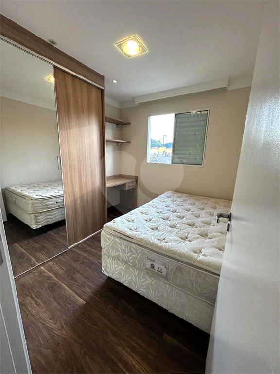 Apartamento 2 quartos 2 vagas Alto Santana