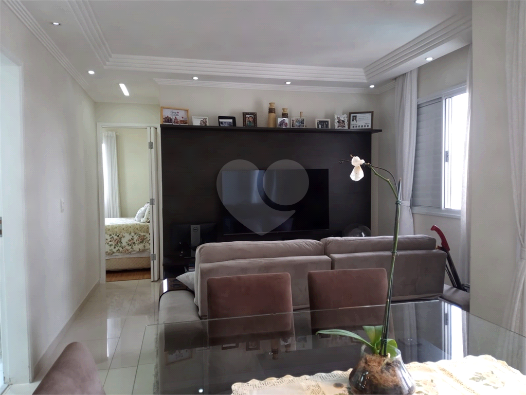 Apartamento para venda na Vila Guilherme