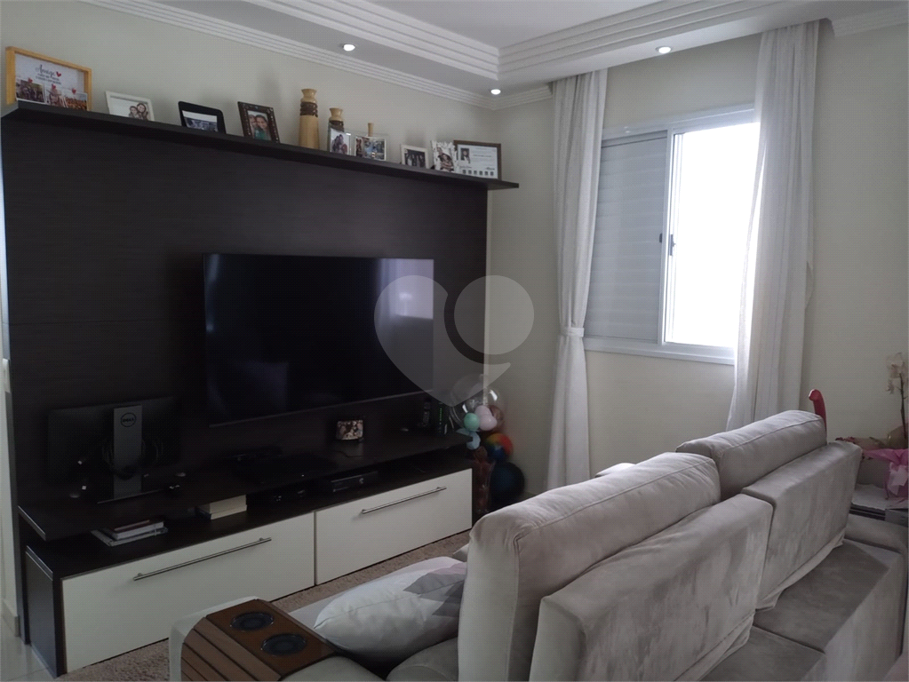 Apartamento para venda na Vila Guilherme
