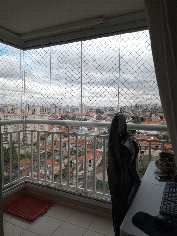 Apartamento para venda na Vila Guilherme