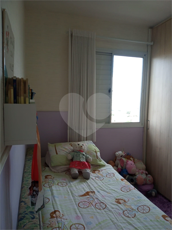 Apartamento para venda na Vila Guilherme