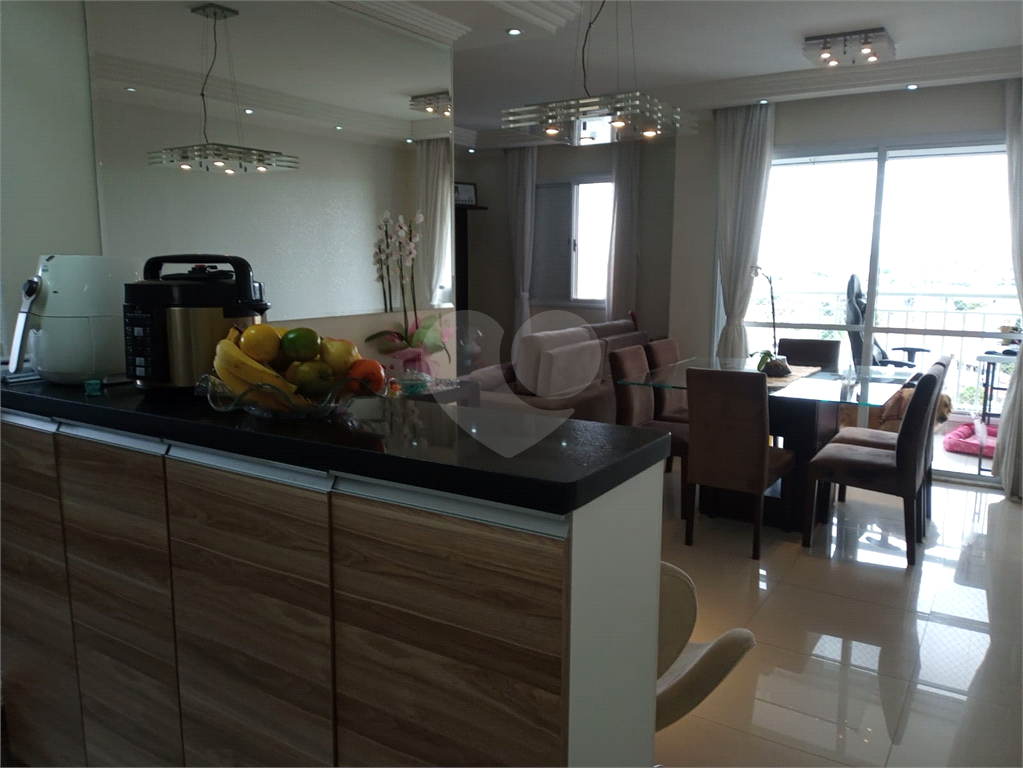 Apartamento para venda na Vila Guilherme