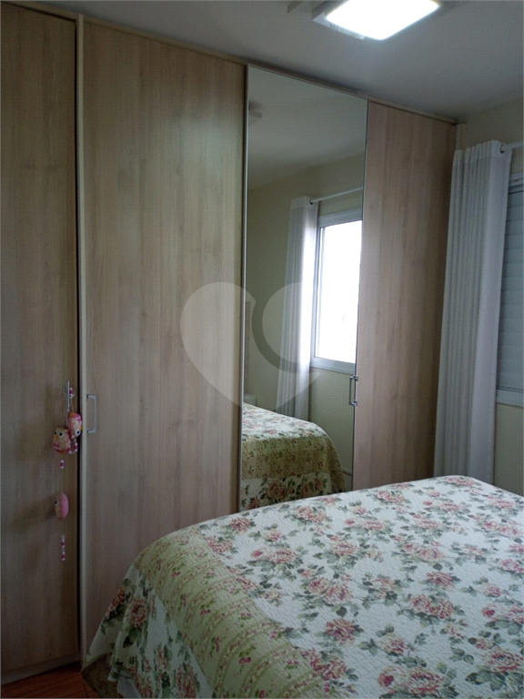 Apartamento para venda na Vila Guilherme