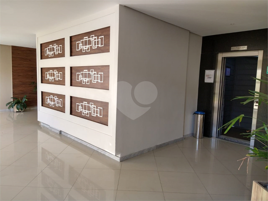 Apartamento para venda na Vila Guilherme