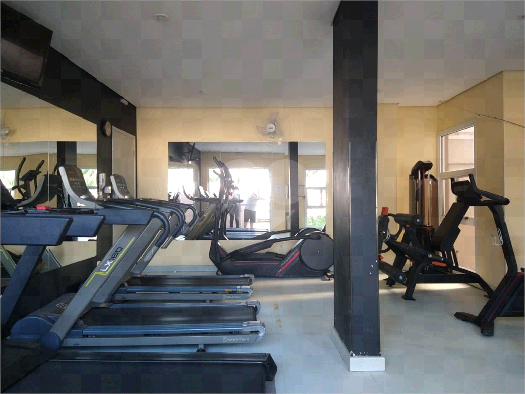 Apartamento para venda na Vila Guilherme