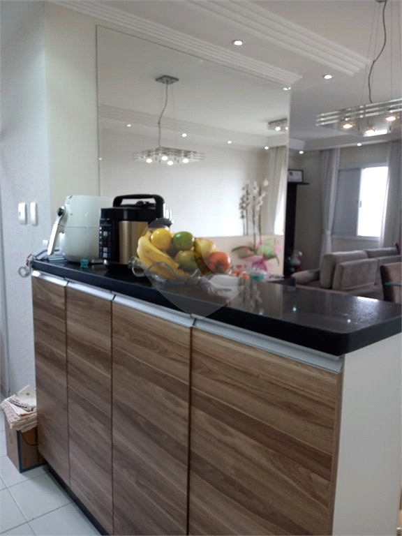 Apartamento para venda na Vila Guilherme