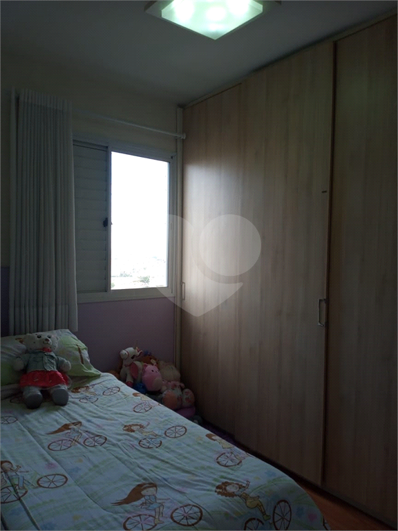 Apartamento para venda na Vila Guilherme