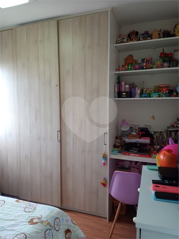 Apartamento para venda na Vila Guilherme