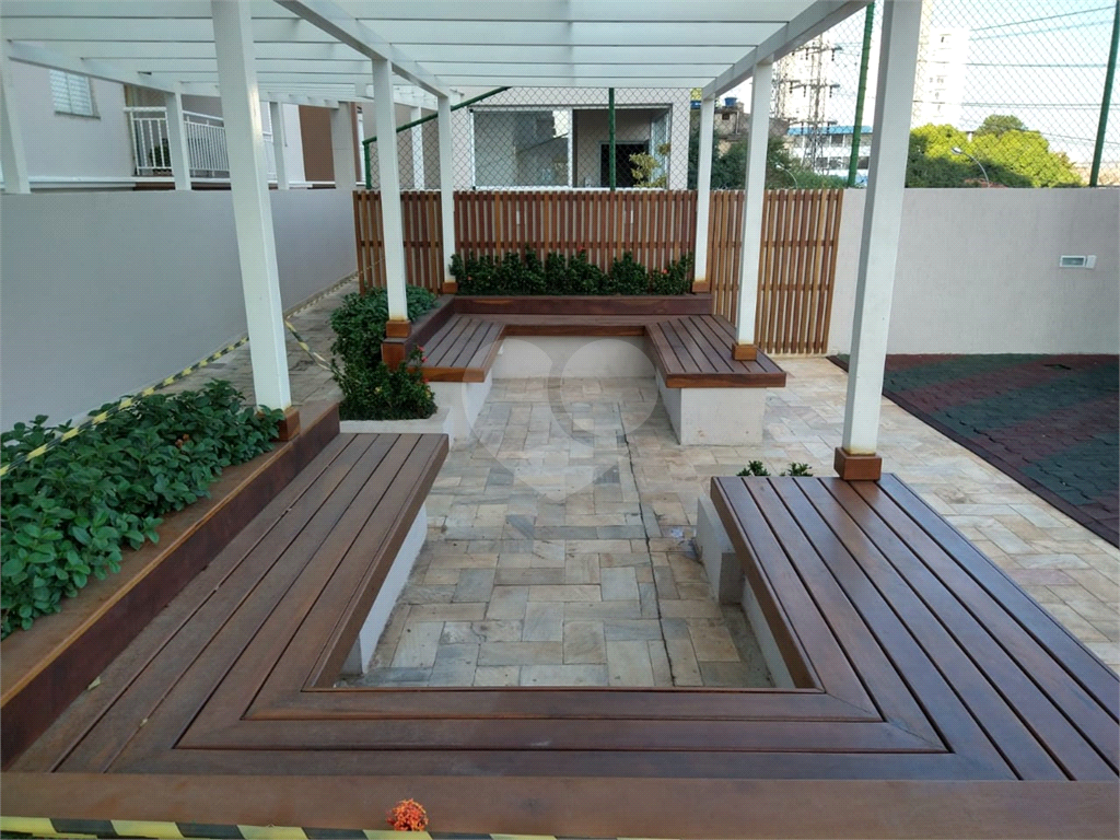 Apartamento para venda na Vila Guilherme