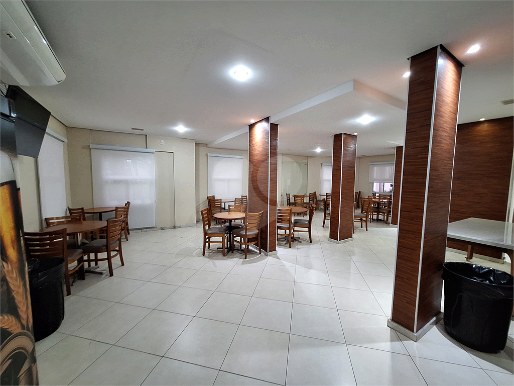 Apartamento para venda na Vila Guilherme