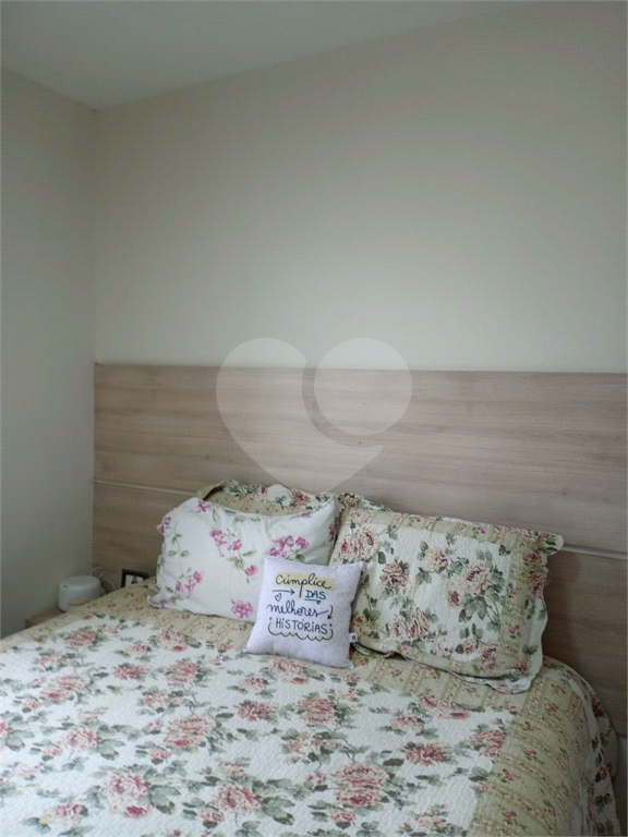 Apartamento para venda na Vila Guilherme