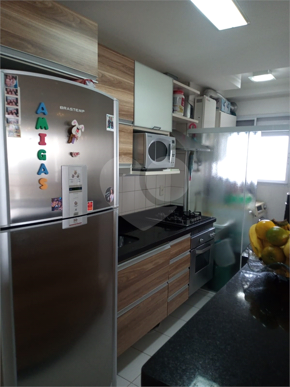 Apartamento para venda na Vila Guilherme