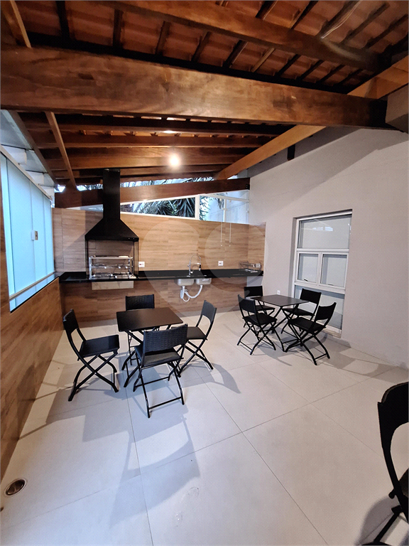 Apartamento para venda na Vila Guilherme