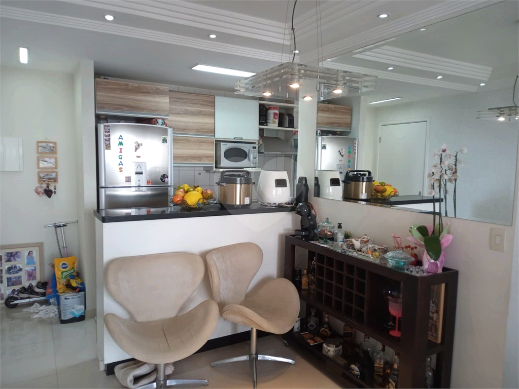 Apartamento para venda na Vila Guilherme