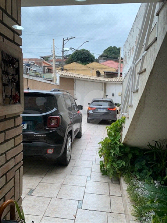 Sobrado à venda com 3 quartos, 400m² - Foto 34