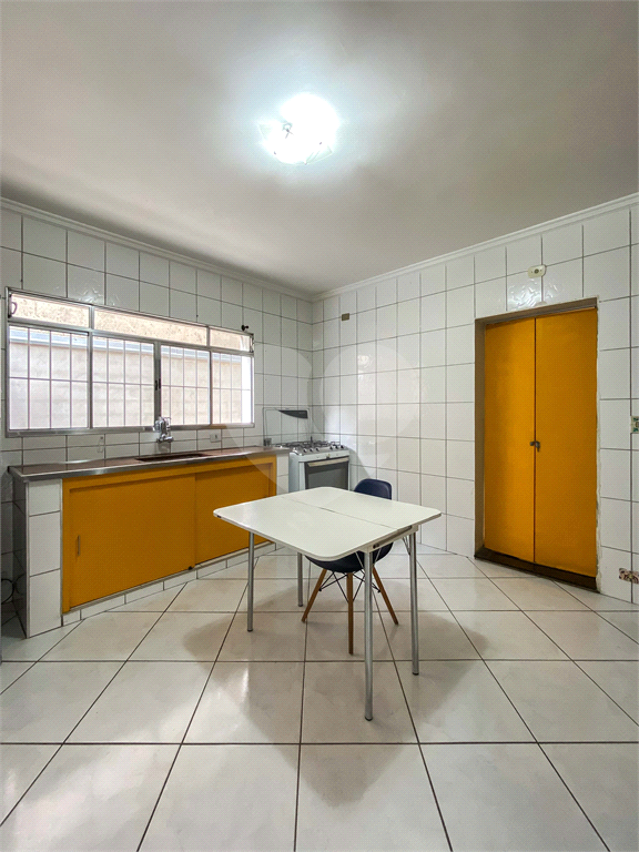 SOBRADO em BRASILÂNDIA