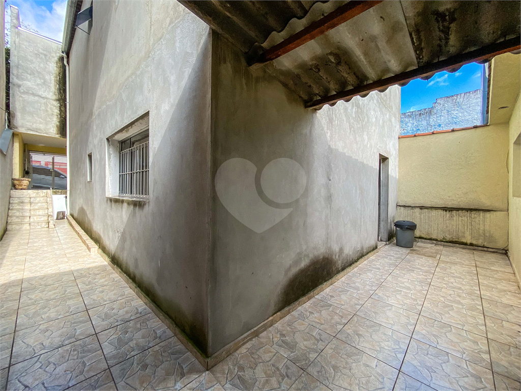SOBRADO em BRASILÂNDIA