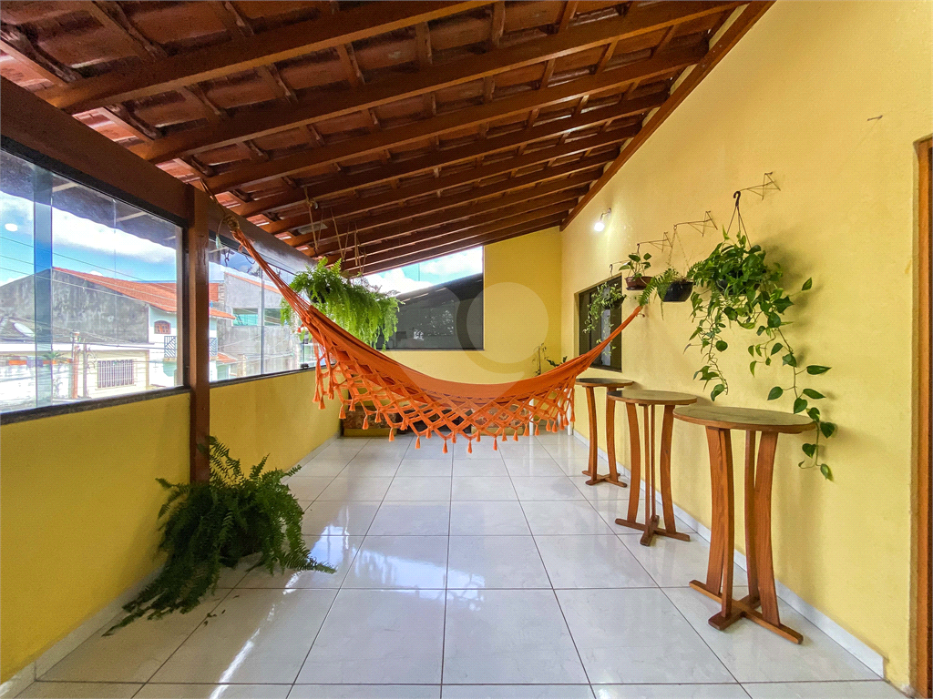 SOBRADO em BRASILÂNDIA