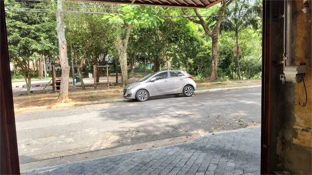 Terreno à venda no Alto da Lapa.