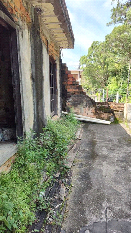 Terreno à venda no Alto da Lapa.
