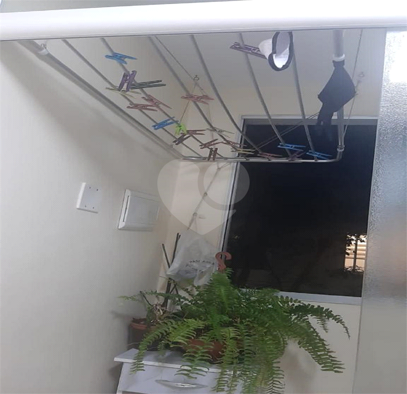 APARTAMENTO em JARAGUÁ