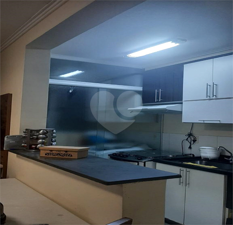 APARTAMENTO em JARAGUÁ