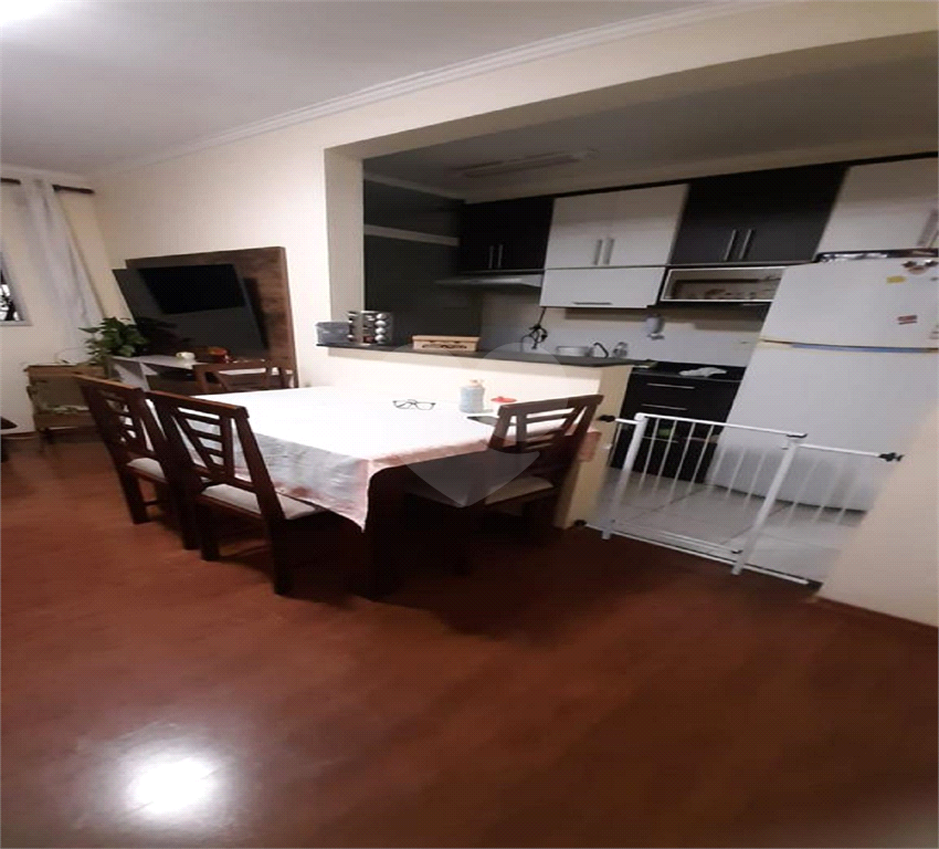 APARTAMENTO em JARAGUÁ