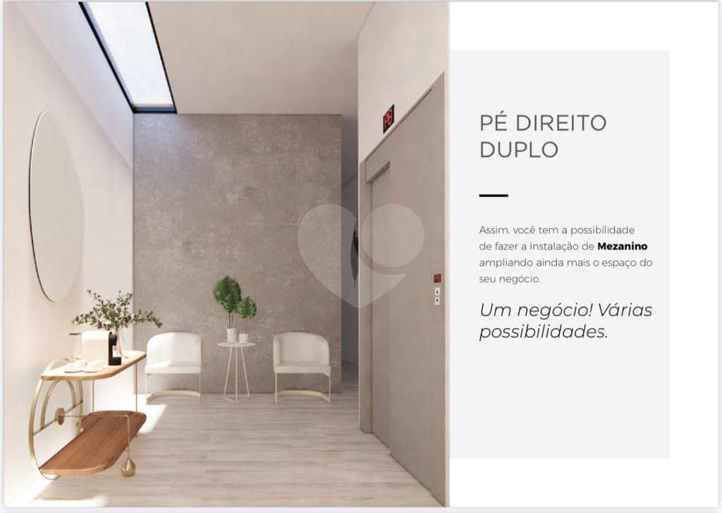 Loja-Salão à venda, 83m² - Foto 5