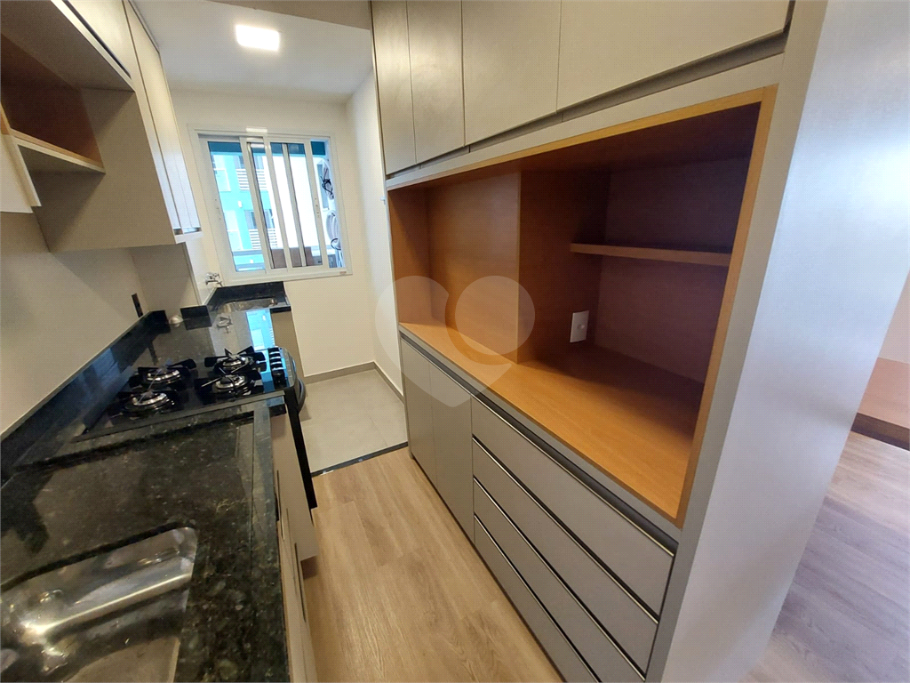 Apartamento à venda com 3 quartos, 68m² - Foto 9