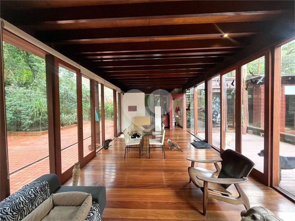 Casa de Condomínio à venda com 3 quartos, 290m² - Foto 6