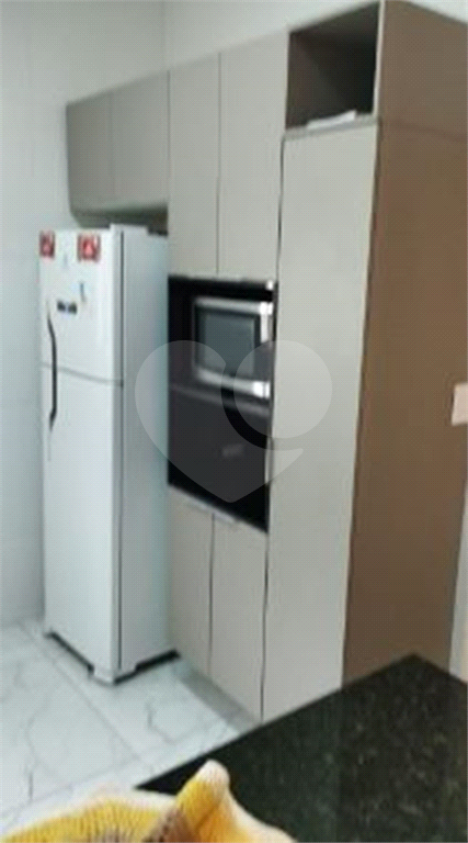 APARTAMENTO em BARRA FUNDA