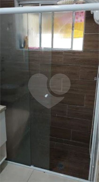 APARTAMENTO em BARRA FUNDA