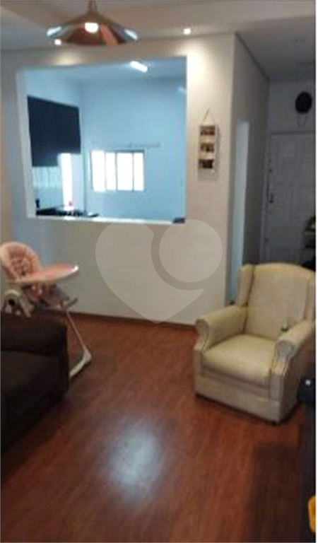 APARTAMENTO em BARRA FUNDA