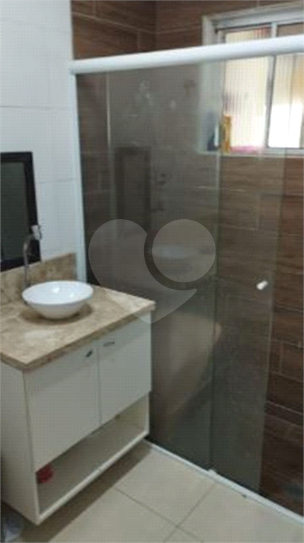 APARTAMENTO em BARRA FUNDA