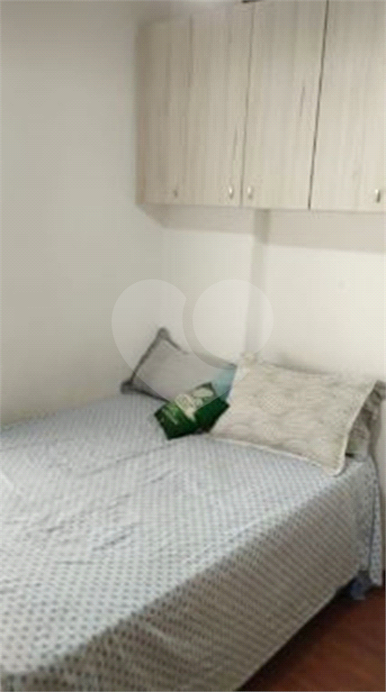 APARTAMENTO em BARRA FUNDA