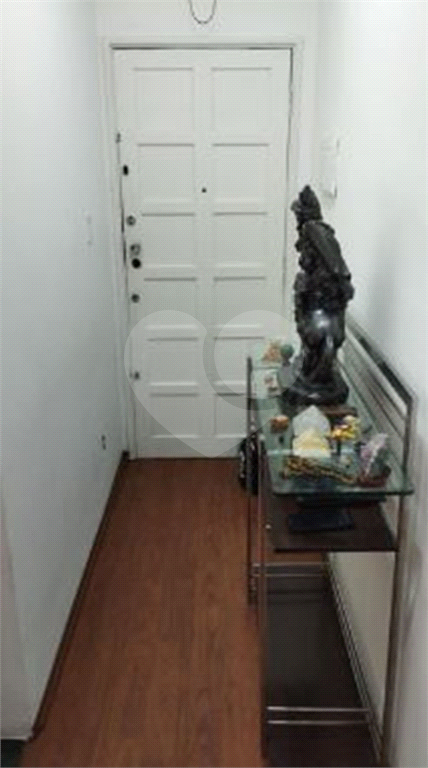 APARTAMENTO em BARRA FUNDA