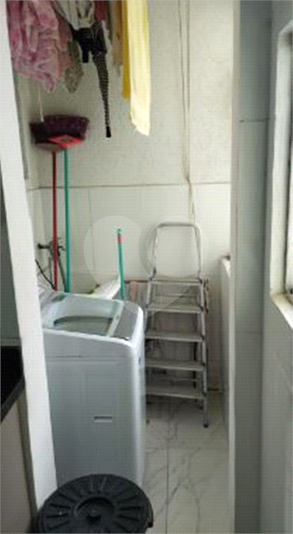 APARTAMENTO em BARRA FUNDA