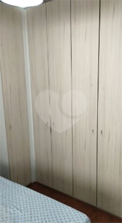 APARTAMENTO em BARRA FUNDA