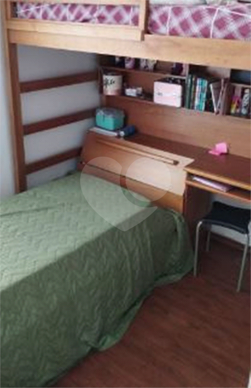 APARTAMENTO em BARRA FUNDA