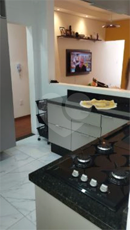 APARTAMENTO em BARRA FUNDA