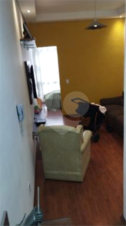 APARTAMENTO em BARRA FUNDA