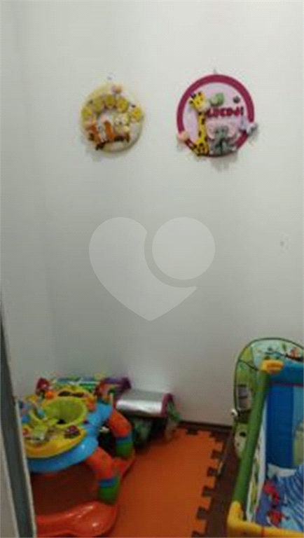 APARTAMENTO em BARRA FUNDA