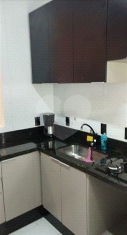 APARTAMENTO em BARRA FUNDA