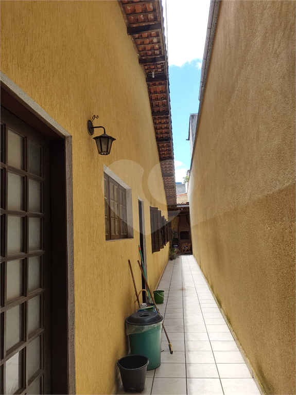 CASA TÉRREA em SÃO MATEUS
