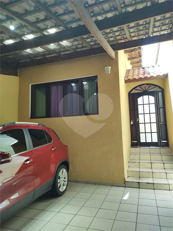 CASA TÉRREA em SÃO MATEUS