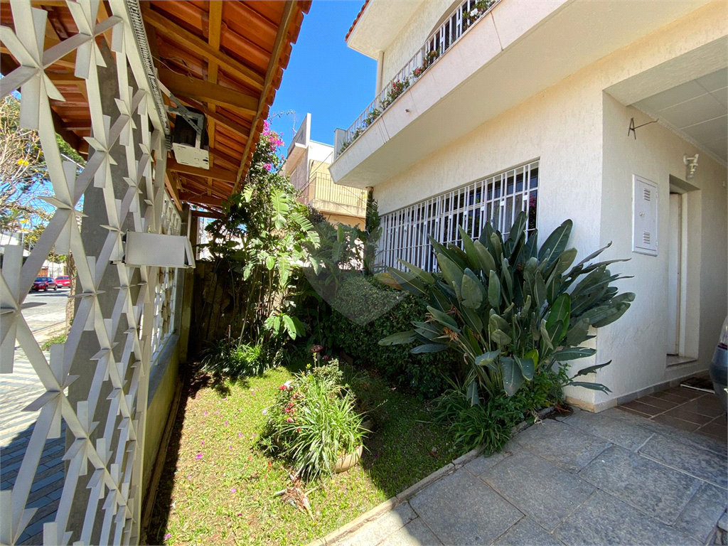 Sobrado na Vila Maria Alta