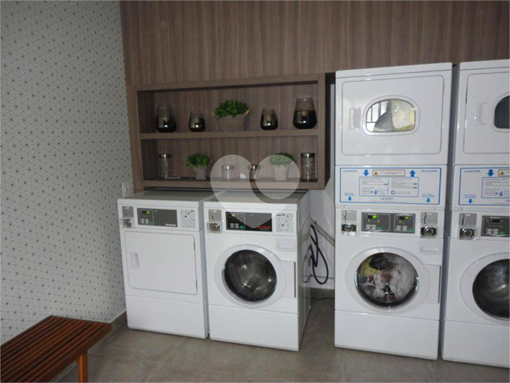 Apartamento  Studio em Perdizes 30 metros 1 vaga, mobiliado