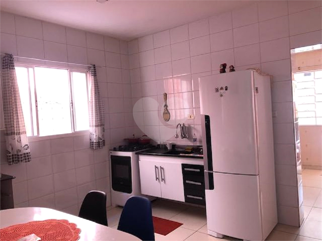 SOBRADO em TUCURUVI