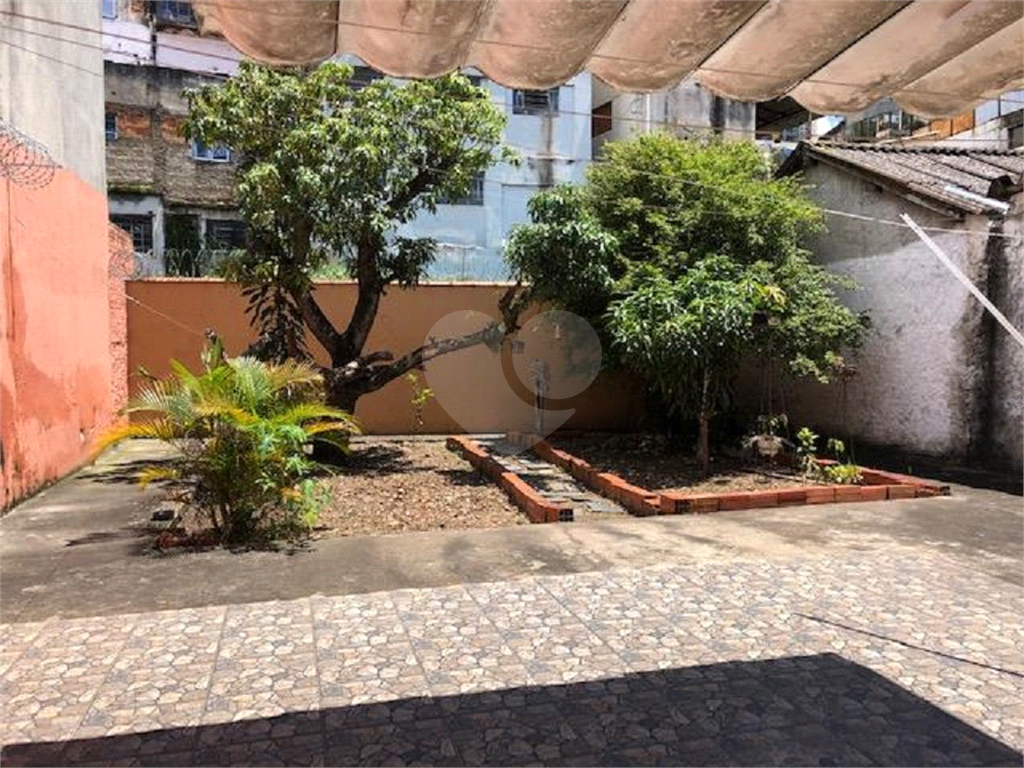 SOBRADO em TUCURUVI