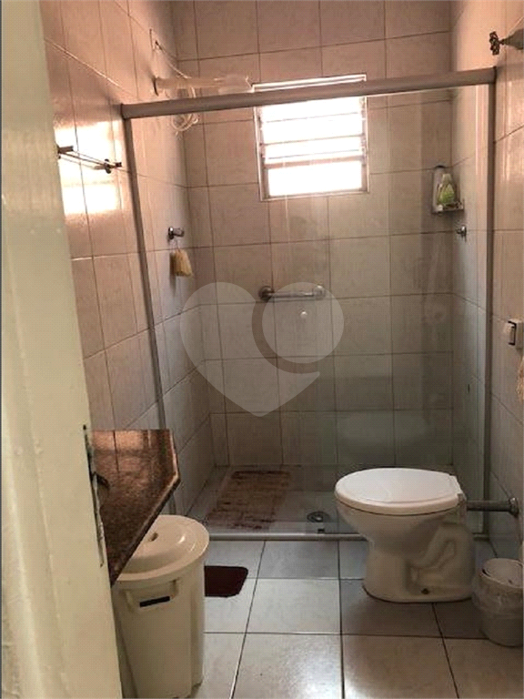 SOBRADO em TUCURUVI